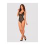Body Estiqua Obsessive czarne M/L - 4