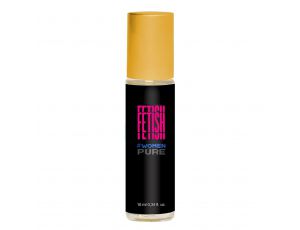 Feromony damskie bezzapachowe Aurora Fetish Pure Women 10ml