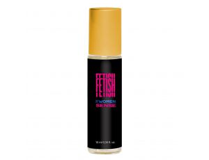 Feromony damskie Fetish Sense Aurora 10ml