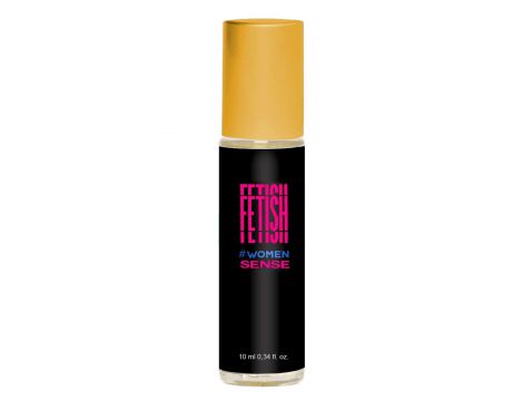 Feromony damskie Fetish Sense Aurora 10ml