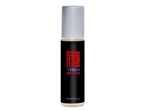 Feromony męskie Fetish Sense Aurora 10ml