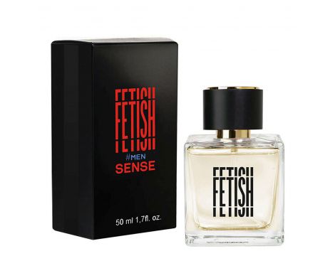 Feromony męskie Fetish Sense Aurora 50ml