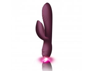 Wibrator króliczek Spirit Climaximum silikonowy USB