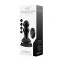 Rimly - With Suction Cup and Remote - 10 Speed - Black - 2
