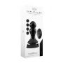 Rimly - With Suction Cup and Remote - 10 Speed - Black - 4