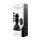 Rimly - With Suction Cup and Remote - 10 Speed - Black