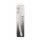 Podwójne dildo przezroczyste RealRock 42 cm