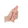 Dildo realistyczne slim RealRock z przyssawką 15,5 cm - 7