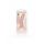 Dildo realistyczne RealRock zakrzywione z przyssawką 15.5 cm