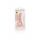 Dildo realistyczne zakrzywione RealRock z moszną 15.5 cm
