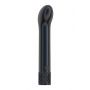 Wibrator punktu G Royal Gems Jewel Gunmetal akumulatorowy - 2