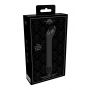 Wibrator punktu G Royal Gems Jewel Gunmetal akumulatorowy - 3