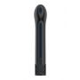 Wibrator punktu G Royal Gems Jewel Gunmetal akumulatorowy - 4