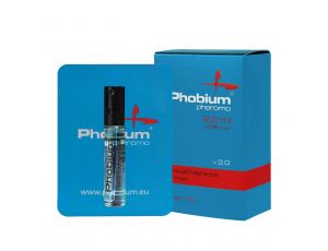 Feromony męskie PHOBIUM v2.0 Aurora 2,2ml