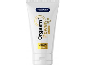 Żel Orgasm Power stymulujący dla kobiet 50ml