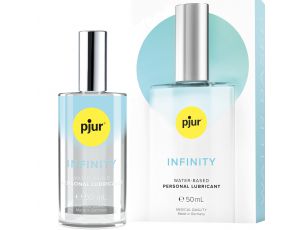 Żel Pjur Infinity na bazie wody 50ml
