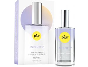 Lubrykant silikonowy Pjur Infinity 50ml