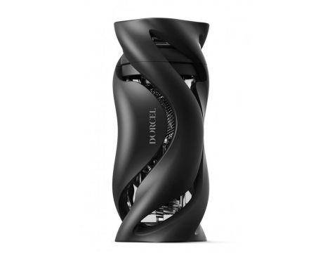 Ręczny masturbator Deep Blow Dorcel czarny - 2