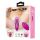 Stymulator łechtaczki Tańczący Motylek Pretty Love silikonowy z pilotem USB