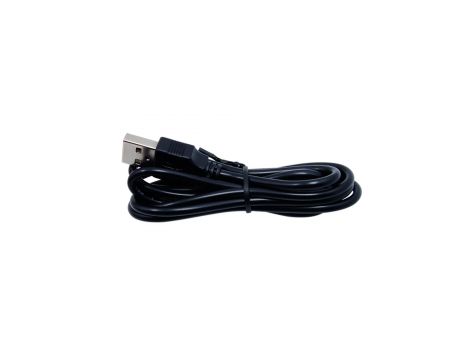 Wibrator silikonowy giętki Pretty Love Snaky Vibe USB - 7