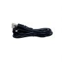 Wibrator silikonowy giętki Pretty Love Snaky Vibe USB - 8