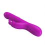 Wibrator króliczek Pretty Love Reese 12 wibracji 4 obroty 4 pchnięcia USB - 6
