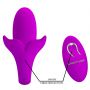 Wibrator Pretty Love Jordyn z pilotem 12 funkcji - 7