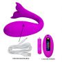 Wibrator Pretty Love Jordyn z pilotem 12 funkcji - 8