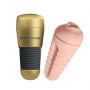 Masturbator Pretty Love Kitty w kształcie ust - 3