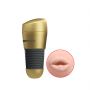 Masturbator Pretty Love Kitty w kształcie ust - 4