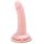 Dildo realistyczne Me You Us silikonowe cieliste 6 cali