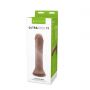 Dildo realistyczne Me You Us karmelowe 11 cali - 3