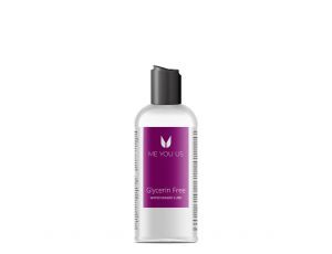 Lubrykant na bazie wody Me You Us Slix bez gliceryny 100 ml