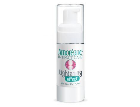 Żel ujędrniający dopochwowy Amoreane 30 ml
