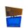 Perfumy z feromonami Hot Shiatsu ciemnoniebieskie 50 ml
