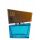 Perfumy feromonowe Shiatsu Hot niebieskie 50 ml