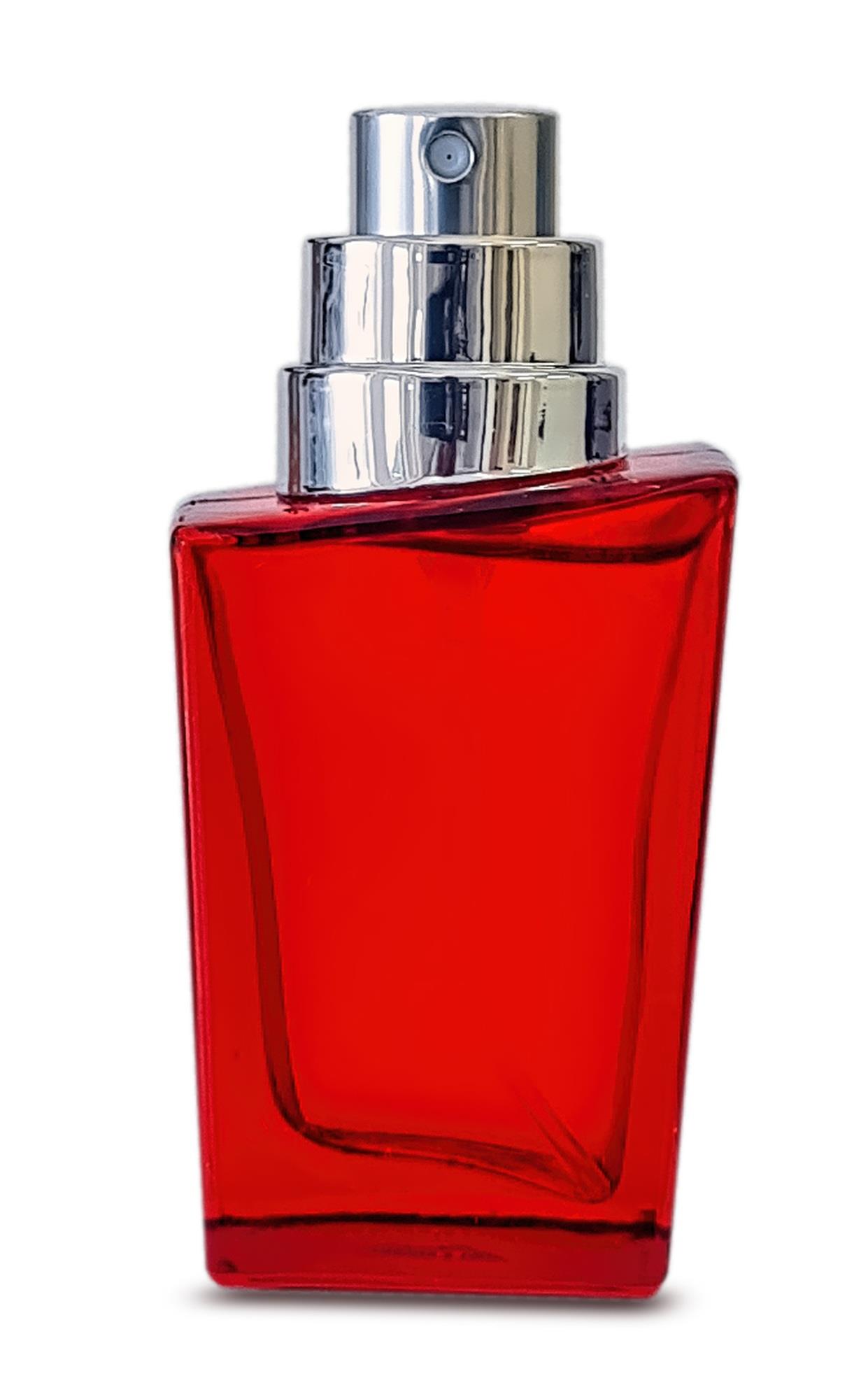 feromonowe perfumy dla pań piękny zapach  50 ml
