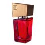 Perfumy feromonowe Hot Shiatsu czerwone 50 ml - 2