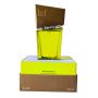 Perfumy feromonowe Shiatsu Hot dla kobiet limonka 50 ml - 3