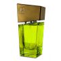 Perfumy feromonowe Shiatsu Hot dla kobiet limonka 50 ml - 2