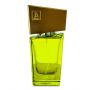Perfumy feromonowe Shiatsu Hot dla kobiet limonka 50 ml - 4