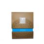 Perfumy feromonowe Shiatsu Hot jasnoniebieskie 15 ml - 4