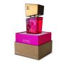 Perfumy feromonowe Shiatsu Hot woman różowy 15 ml - 3