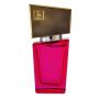 Perfumy feromonowe Shiatsu Hot woman różowy 15 ml - 4