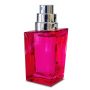 Perfumy feromonowe Shiatsu Hot woman różowy 15 ml - 5