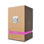 Perfumy feromonowe Shiatsu Hot woman różowy 15 ml - 6
