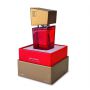 Perfumy feromonowe Hot woman czerwone 15 ml - 2