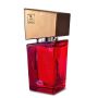 Perfumy feromonowe Hot woman czerwone 15 ml - 3