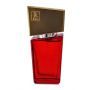 Perfumy feromonowe Hot woman czerwone 15 ml - 4