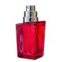 Perfumy feromonowe Hot woman czerwone 15 ml - 5